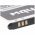 Helyettes�t� akku mobiltelefon Lenovo BL253 A2580 A2860 3,7V 1800mAh Li-Ion