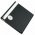 Helyettes�t� akku Mobistel Cynus T5 BTY26182 BTY26182Mobistel/STD 3,7V 1700mAh mobiltelefon Li-Ion
