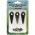 Bosch Indego p�t v�g�k�sek 9db/csomag 1,00mm ac�l