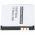 Helyettes�t� akku AVM FRITZFon MT-F M2 C4 C5 3.7V 750mAh 312BAT006 DECT telefon Li-Ion