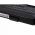 Helyettes�t� laptop akku Mitac MiNote 8317 11.1V 6600mAh 73Wh Li-Ion