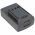 Helyettes�t� akku Wolf Garten Power-Pack 5 41A20-L650 2000mAh kerti g�p Li-Ion