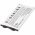Helyettes�t� akku LG G5 BL-42D1F 3,8V 2800mAh Li-Ion