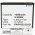 Helyettes�t� akku Prestigio Multiphone 4322 Duo PAP4322 DUO mobiltelefon 3,7V 1500mAh Li-Ion