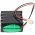 Roma Rollladen 4508470 F2x5 12V800mAh akkupakk k�bellel �s csatlakoz�val red�nymotor