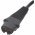 Braun Series 7 �s Pulsonic 9000/9595 t�lt� egyenes csatlakoz�