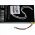 Helyettes�t� akku Barnes & Noble GlowLight 3 BNRV520 PR-305084-ST 3,7V 1500mAh tablet