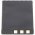 Helyettes�t� akku Panasonic CGA-7/102 900mAh ipari