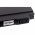 Helyettes�t� akku Medion Akoya E3211 MD97195 11,1V 4400mAh Li-ion