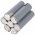 Akkupakk saj�t be�p�t�shez Metz Mecablitz 76-56 7656 76 MZ 8,4V 2200mAh NiMH videokamera
