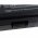 Helyettes�t� akku Toshiba Satellite L750 10,8V 9200mAh Li-Ion