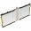 Helyettes�t� akku Google Nexus 10 SP3496A8H 3,7V 9000mAh Li-Polymer