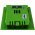 Helyettes�t� akku Greenworks G24 20362 29852 24V 2000mAh Li-Ion