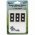 Worx Landroid v�g�k�sek 0,9mm 9db/csomag ac�l csavarokkal