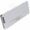 Helyettes�t� akku Apple MacBook 13 akku A1280 akku 4200mAh Li-Polymer