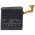 Helyettes�t� akku okos�ra Samsung Galaxy Watch Active2 40mm SM-R830 3,85V 220mAh Li-Polymer