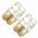 Helyettes�t� akku Pellenc AP25 P80-Kit kerti g�p 7,2V 2500mAh 2db/csomag