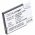 Helyettes�t� akku Samsung Galaxy Young 2 3,7V 1000mAh Li-Ion