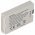 Helyettes�t� akku Canon BP-110 3,7V 950mAh Li-Ion