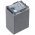 Helyettes�t� akku Canon BP-820 BP-828 7,4V 2600mAh videokamera Li-Ion