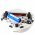 Helyettes�t� akku Roborock S5 Max BRR-2P4S-5200S 14,4V 5200mAh Li-Ion