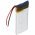 Helyettes�t� akku Cardo Scala Rider Q2 Q2 Pro BAT00008 pda �s mp3