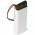 Helyettes�t� akku Cardo Scala Rider G4 G9 G9X Intercom pda, mp3 3,7V 800mAh Li-Polymer