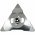 2db/csomag v�g�k�s Robomow RS-, RC-sorozat rozsdamentes ac�l