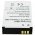 Helyettes�t� akku Cyrus CM15 CYR10015 3,7V 1700mAh mobiltelefon Li-Ion