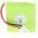 Helyettes�t� akku Grundig D770A SN1352 DECT telefon