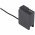 Kamera h�l�zati t�pegys�g Panasonic DMW-AC8 8.4V 2A egyen�ram-kupplerral f�nyk�pez�g�p videokamera