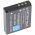 Helyettes�t� akku Praktica DVC 10.1 HDMI videokamera 3,7V 1450mAh