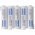 Panasonic eneloop AA Mignon ceruza akku 6V 1900mAh 5db/csomag 5/BK-3MCCE modell�p�t� NiMH