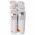 Helyettes�t� akku Ansmann AS10H Plus 5032231 7,2V 2000mAh zsebl�mpa NiMH