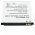 Helyettes�t� akku Wiko Fizz 3,7V 1500-1800mAh mobiltelefon Li-Ion