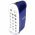 Velamp IR312 LED v�szvil�g�t�s t�lthet� 3,7V 1200mAh 250lm k�ls� t�lt�vel