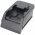 T�lt�adapter Black & Decker 90539541, A1118L, A1518L akkuk