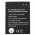 Helyettes�t� akku ZTE Blade L5 Plus 3,8V 2100mAh Li-ion