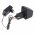 Helyettes�t� akku Gyors t�lt� Gesipa/W�rth 12V 1000mA akku n�lk�l NiMH