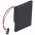 Helyettes�t� akku Magellan RoadMate 3045 BP-LP720/11-A1B 3,7V 720mAh Li-Ion GPS �s navig�ci�