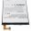 Helyettes�t� akku HTC One M8 mobiltelefon 35H00214-00M 35H00214-01M B0P6B100 BOP6B100 M8S