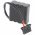 Helyettes�t� akku OKUMA MB4000 8HR-4/3FAUPC E5503-07E-001 9,6V 3600mAh ipari NiMH