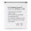 Helyettes�t� akku Mobistel Cynus F5 MT-8201B MT-8201S MT-8201W 1700mAh mobiltelefon