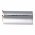 Helyettes�t� akku Moser Ermila Genio Plus 1854-0078 2,4V 1600-2200mAh hajv�g� NiMH