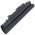 Helyettes�t� akku Samsung N148 N150 11,1V 4400mAh Li-Ion