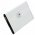 Helyettes�t� akku Wiko Ozzy S104-H56000-003 mobiltelefon 3,7V 1320mAh 4,9Wh Li-Ion