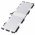 Helyettest akku Samsung Galaxy Tab 10.1 SP3676B1A 3,7V 7000mAh Li-Polymer