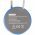Helyettes�t� akku Garmin Fenix 1/2 okos�ra PD3555 010-0104070 RJD990101 3,7V 500mAh Li-Ion