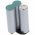 Helyettes�t� akku Moser Chrom Style Pro 1871 1871-0071 3,2V 1800mAh hajv�g�