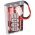Helyettes�t� akku Racing-Pack 9,6V 2000mAh NiMH